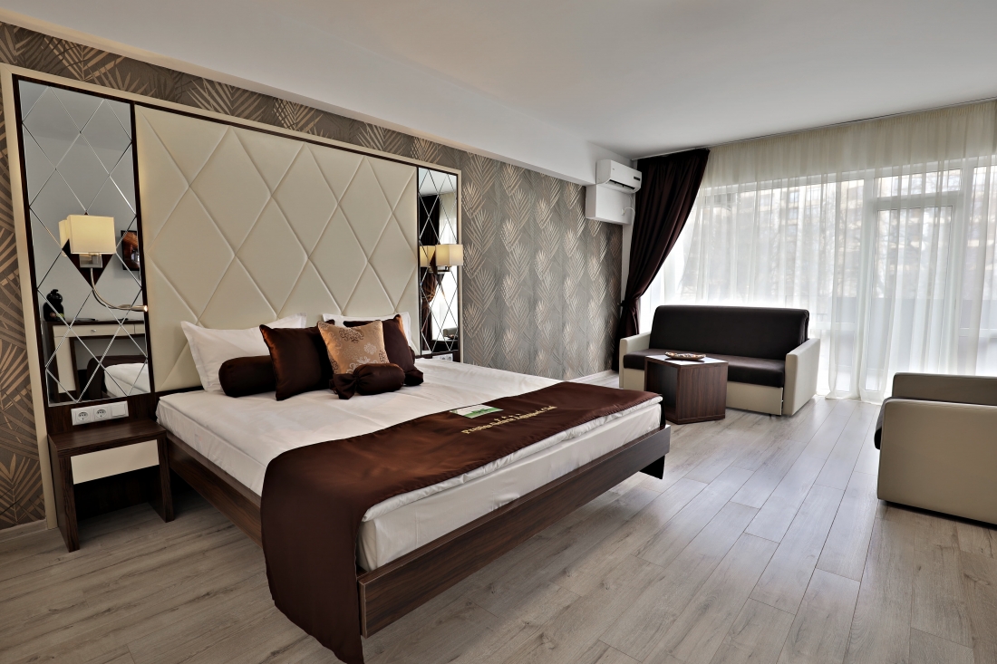 Prestige Hotel & Aquapark