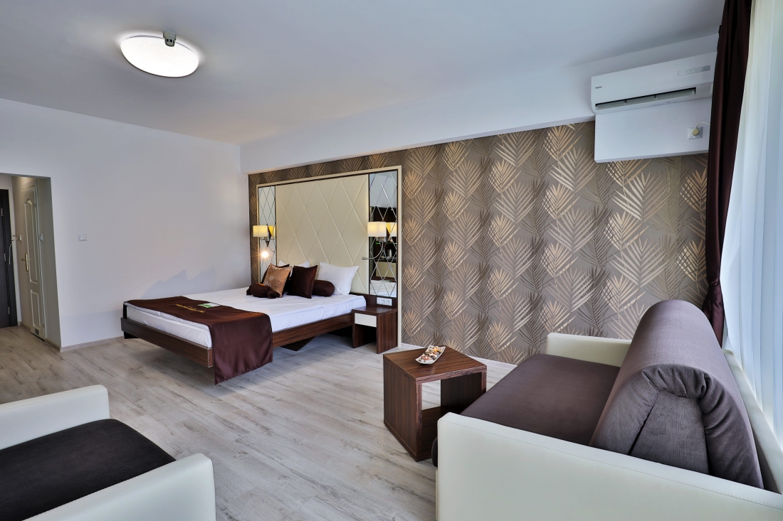 Prestige Hotel & Aquapark