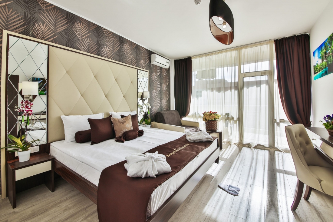 Prestige Hotel & Aquapark