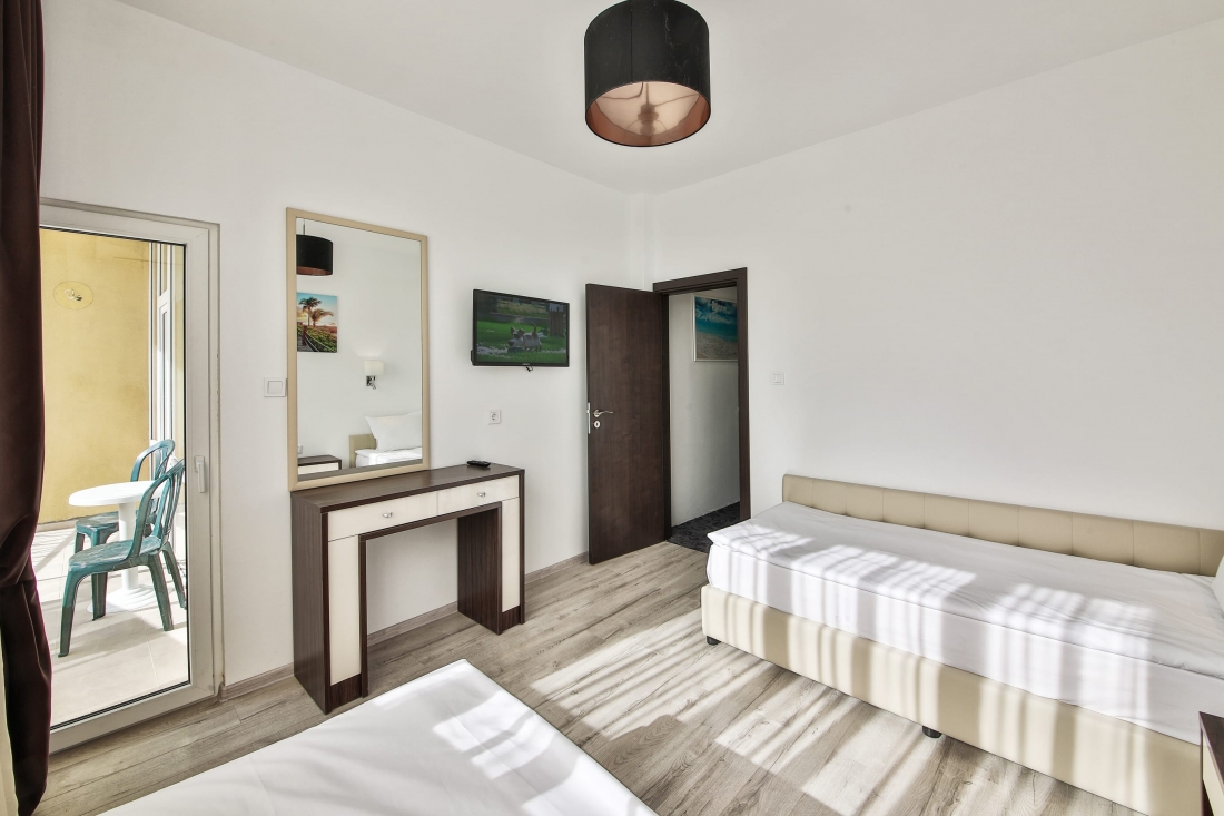 Prestige Hotel & Aquapark