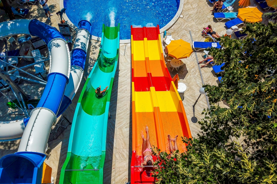 Prestige Hotel & Aquapark