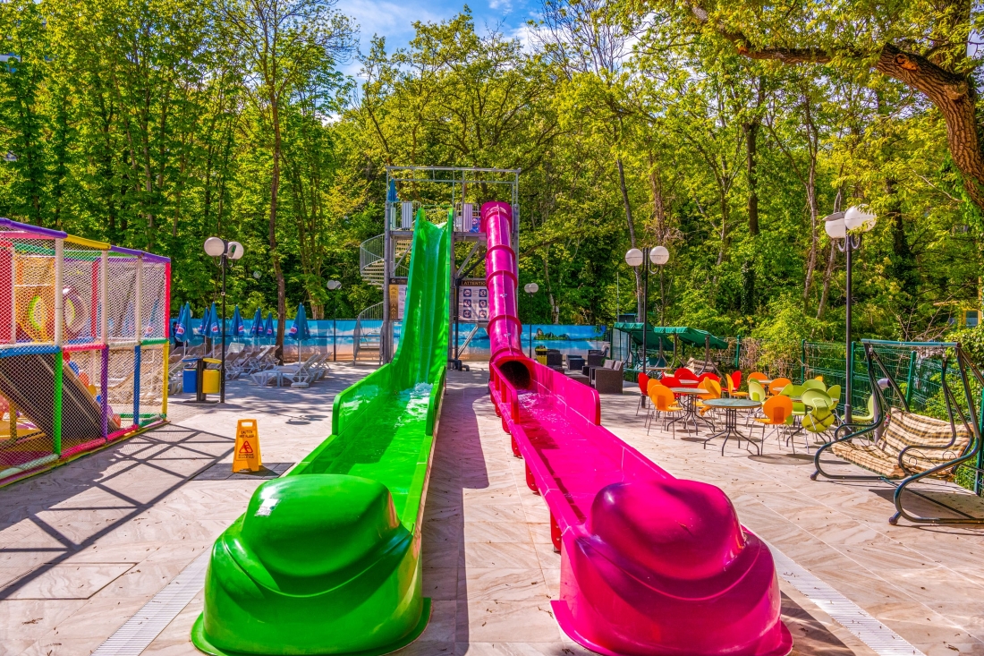 Prestige Hotel & Aquapark
