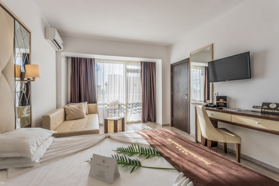 Prestige Hotel & Aquapark