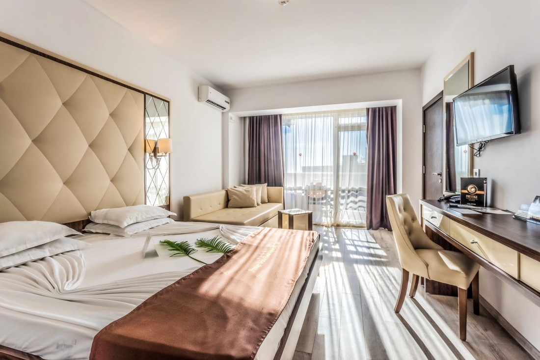 Prestige Hotel & Aquapark