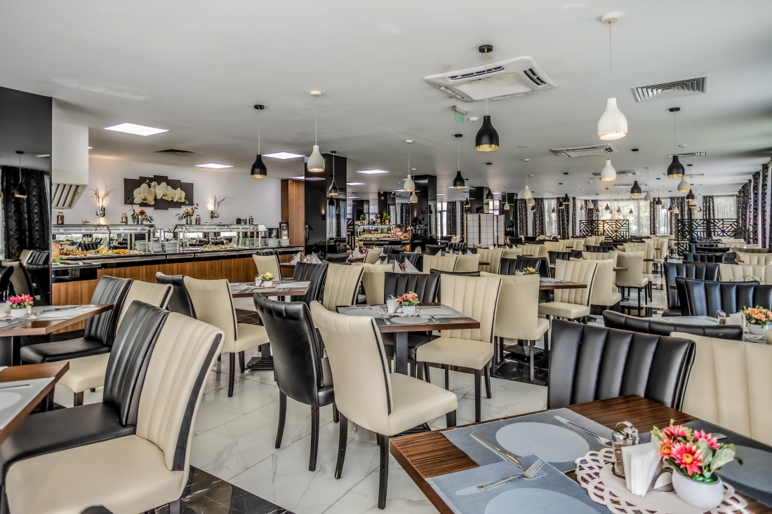Prestige Hotel & Aquapark