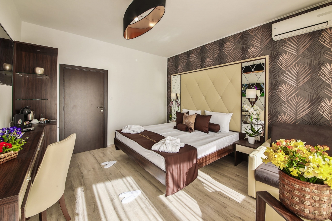 Prestige Hotel & Aquapark