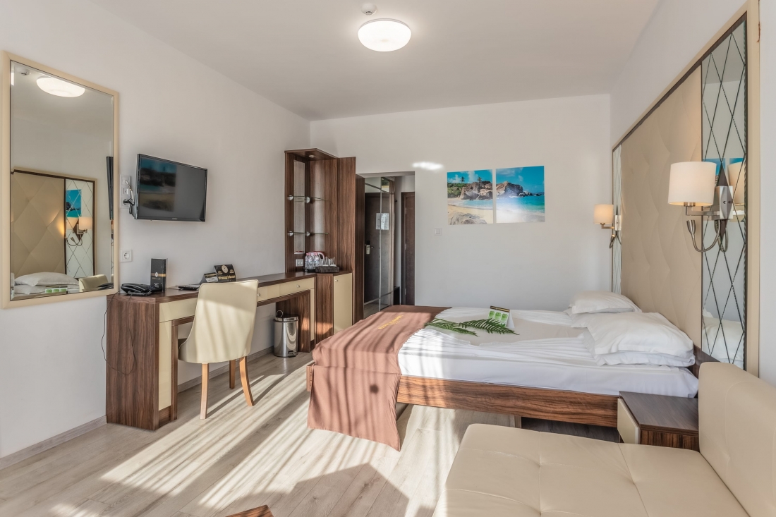 Prestige Hotel & Aquapark
