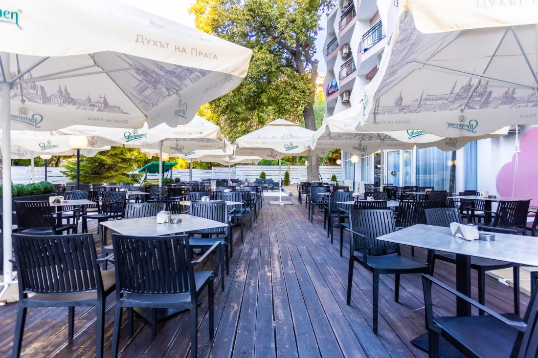 Prestige Hotel & Aquapark