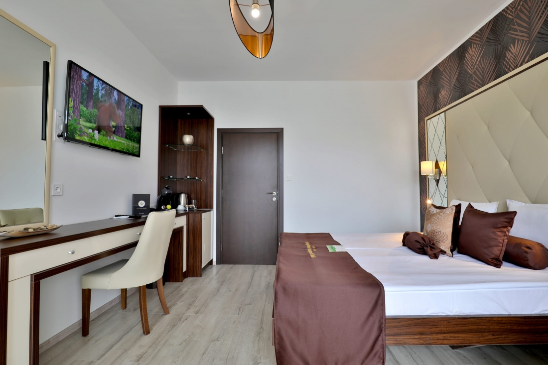 Prestige Hotel & Aquapark