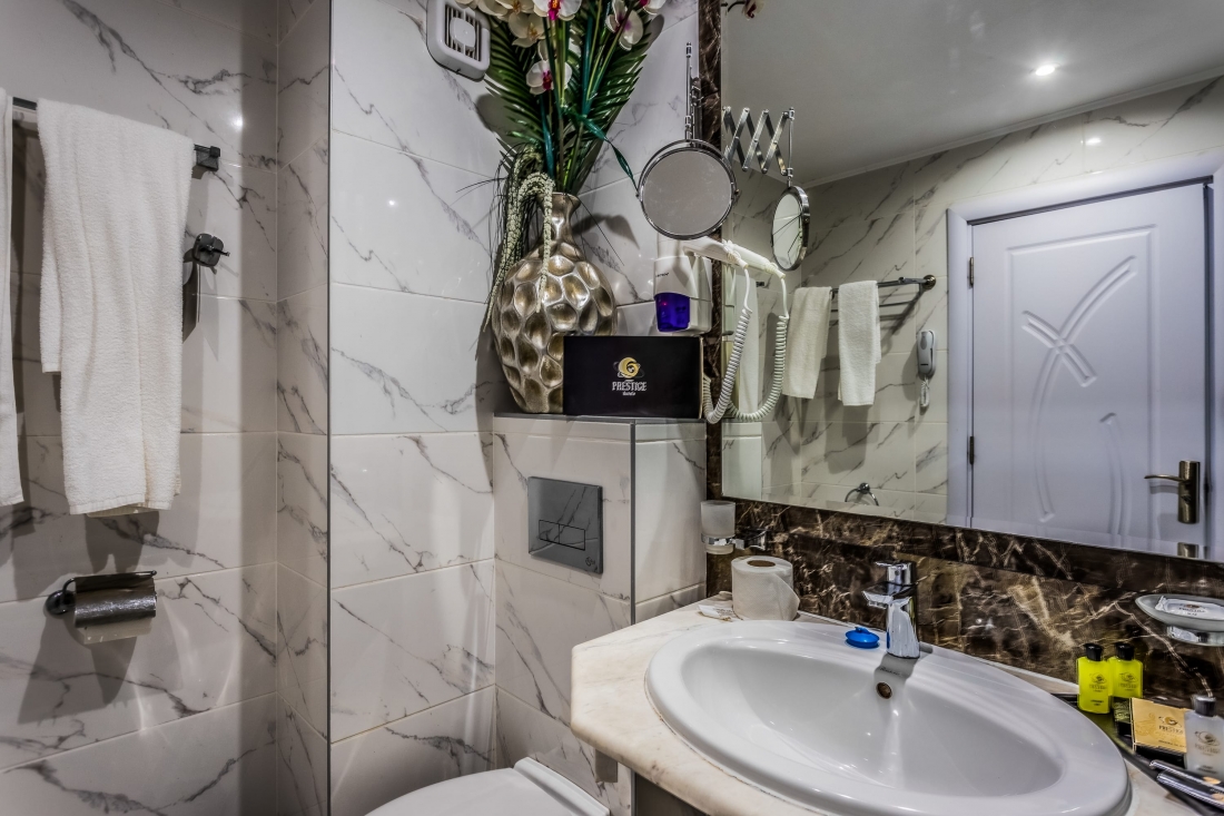 Prestige Hotel & Aquapark