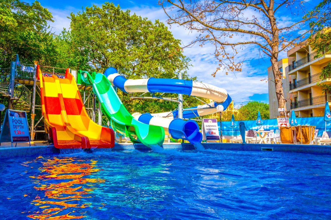 Prestige Hotel & Aquapark