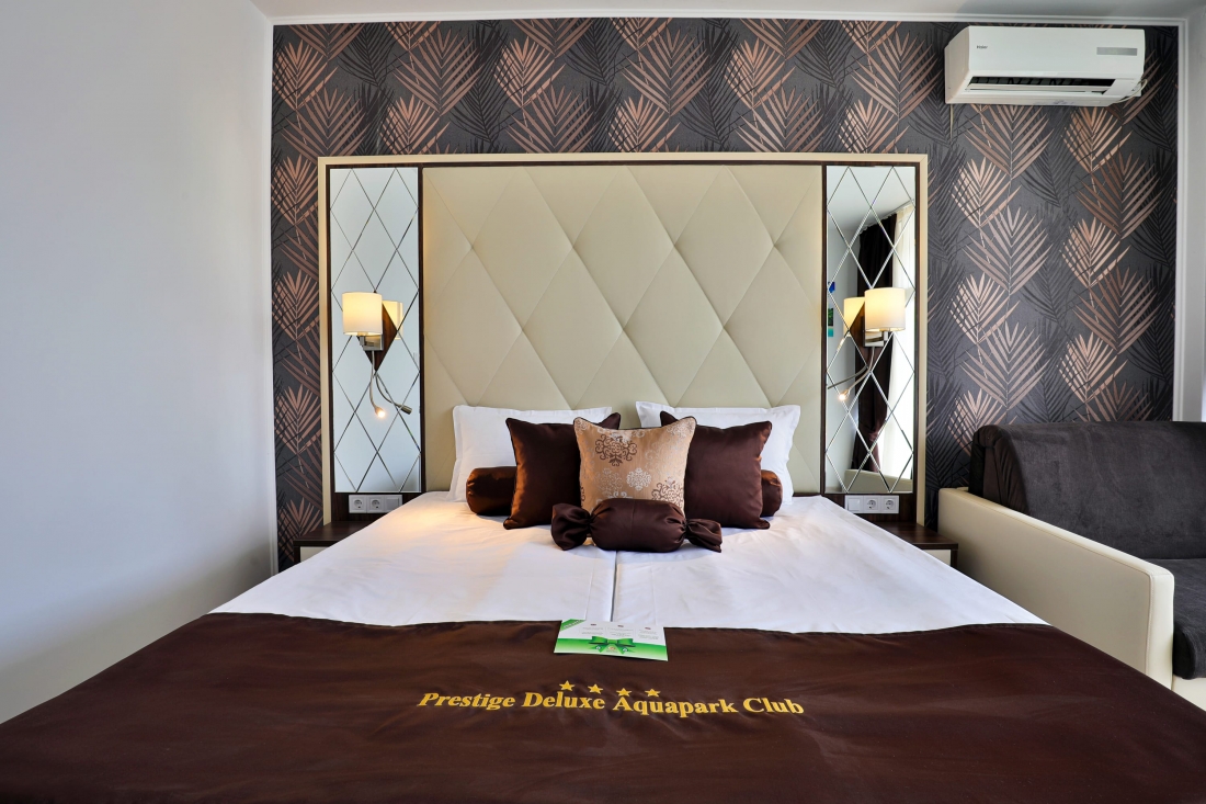 Prestige Hotel & Aquapark