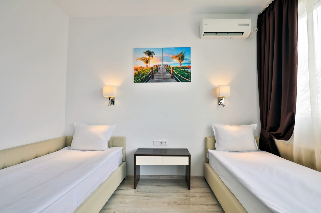 Prestige Hotel & Aquapark