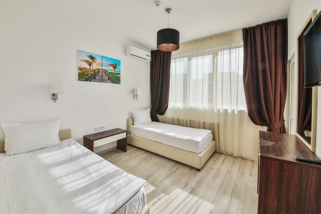 Prestige Hotel & Aquapark
