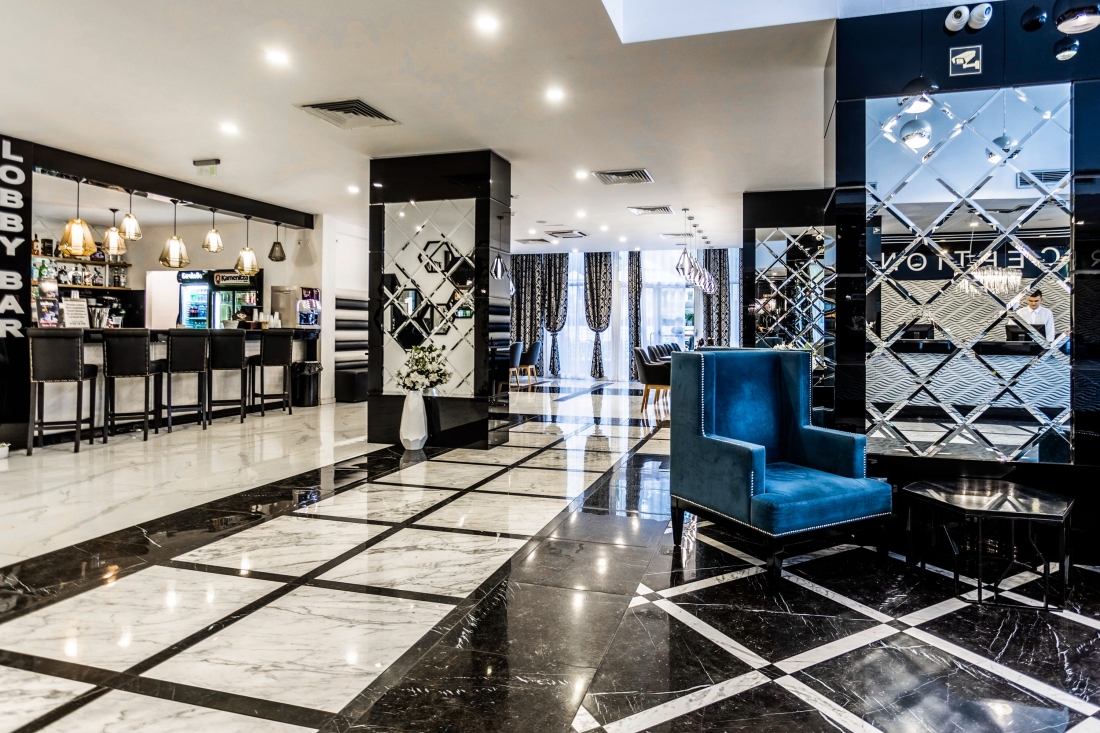 Prestige Hotel & Aquapark