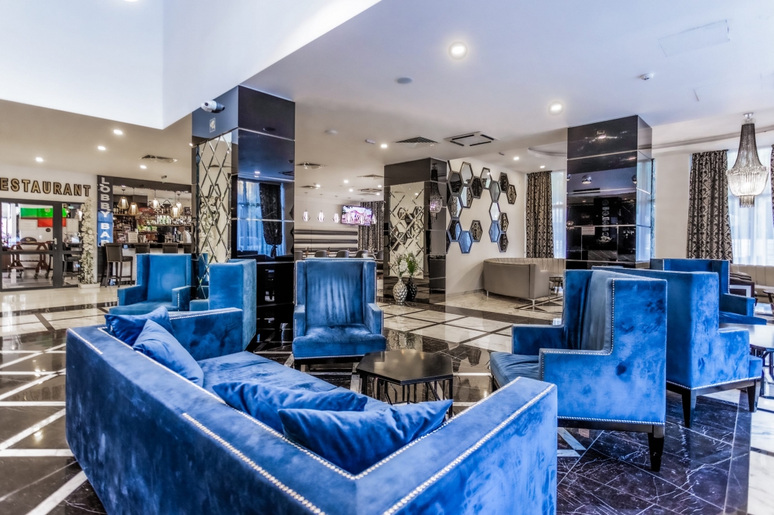 Prestige Hotel & Aquapark