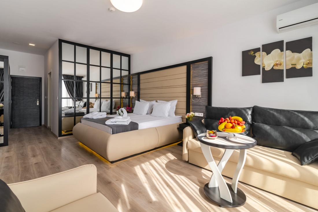 Prestige Hotel & Aquapark