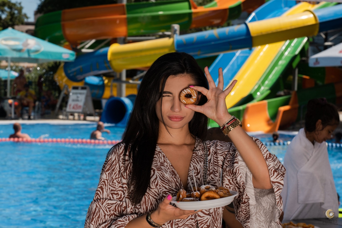 Prestige Hotel & Aquapark