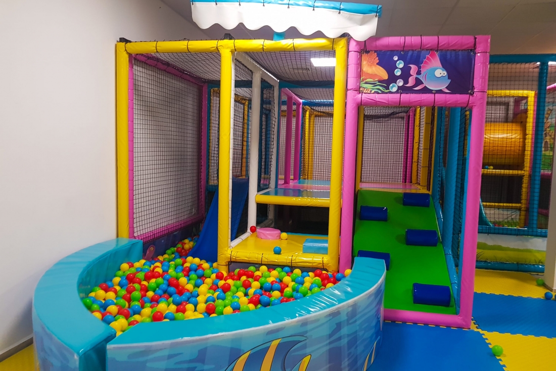 Prestige Hotel & Aquapark
