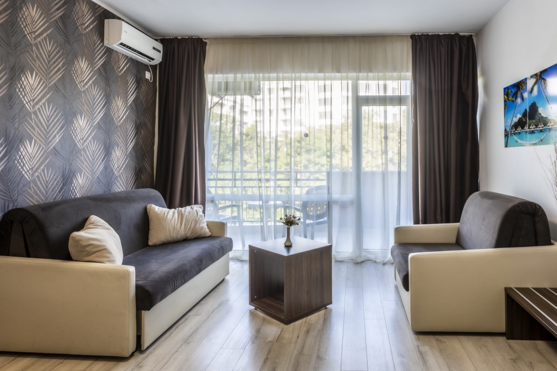 Prestige Hotel & Aquapark
