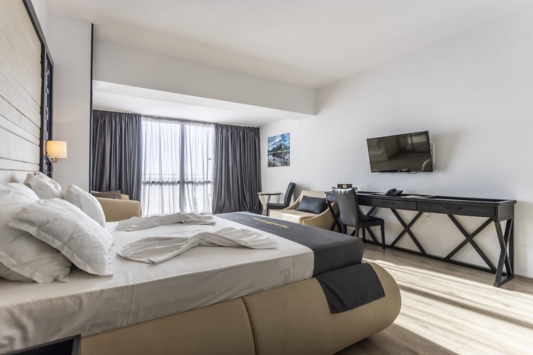 Prestige Hotel & Aquapark