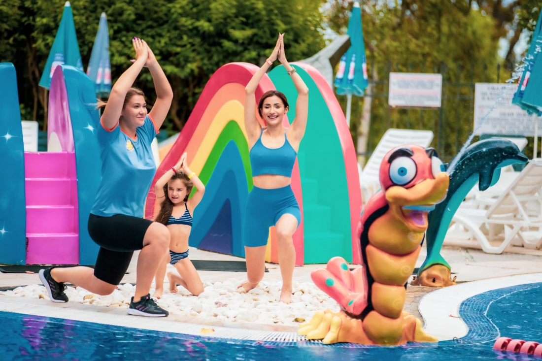 Prestige Hotel & Aquapark