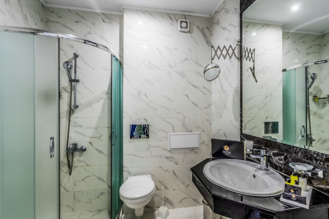 Prestige Hotel & Aquapark