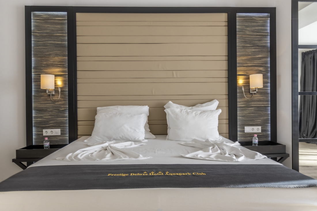 Prestige Hotel & Aquapark