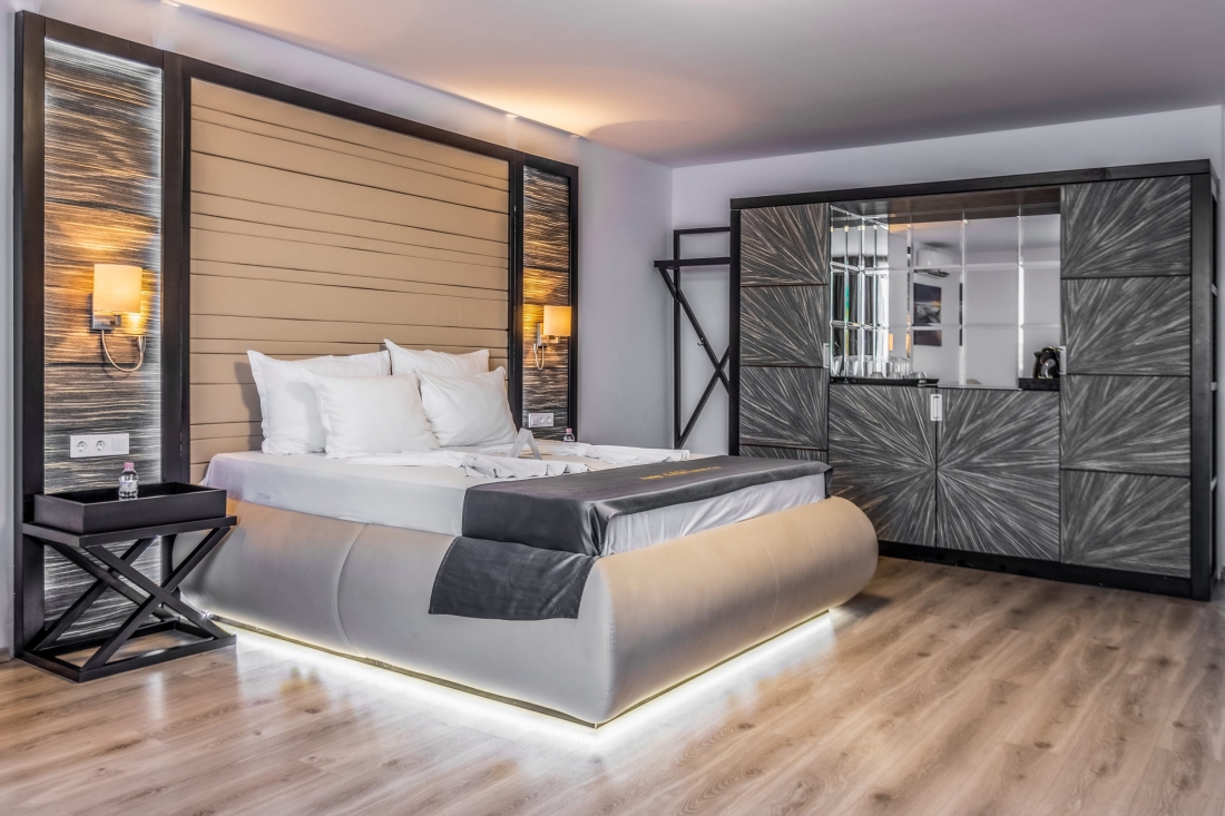 Prestige Hotel & Aquapark