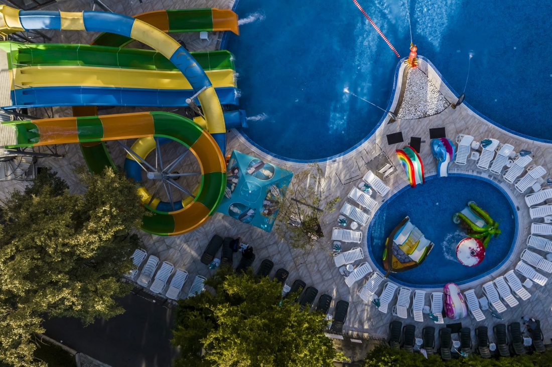 Prestige Hotel & Aquapark