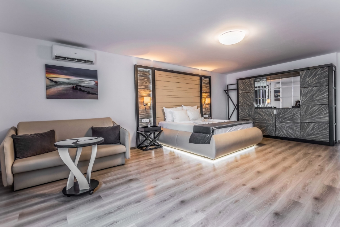 Prestige Hotel & Aquapark