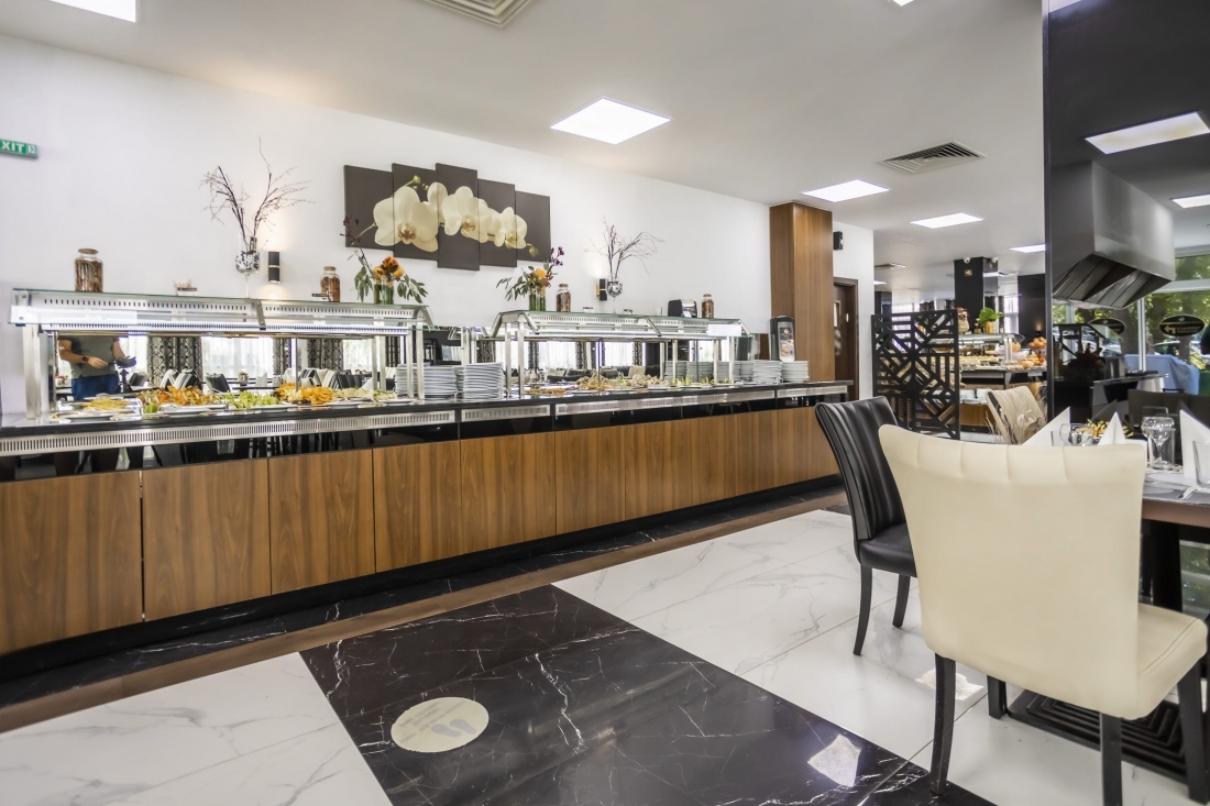 Prestige Hotel & Aquapark