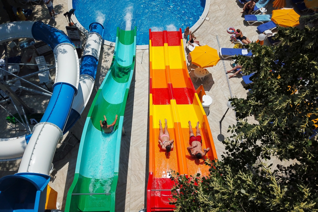 Prestige Hotel & Aquapark
