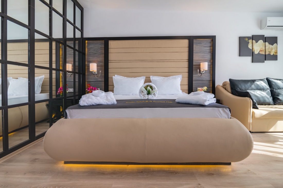 Prestige Hotel & Aquapark