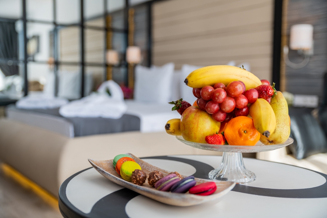 Prestige Hotel & Aquapark
