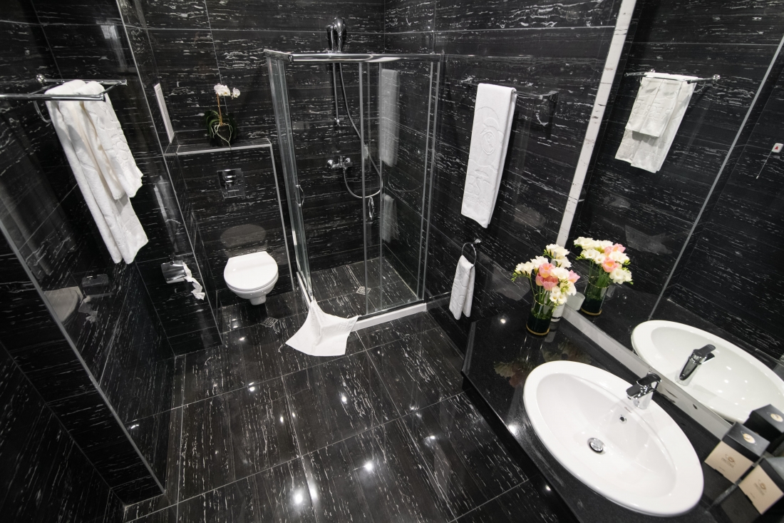 Prestige Hotel & Aquapark