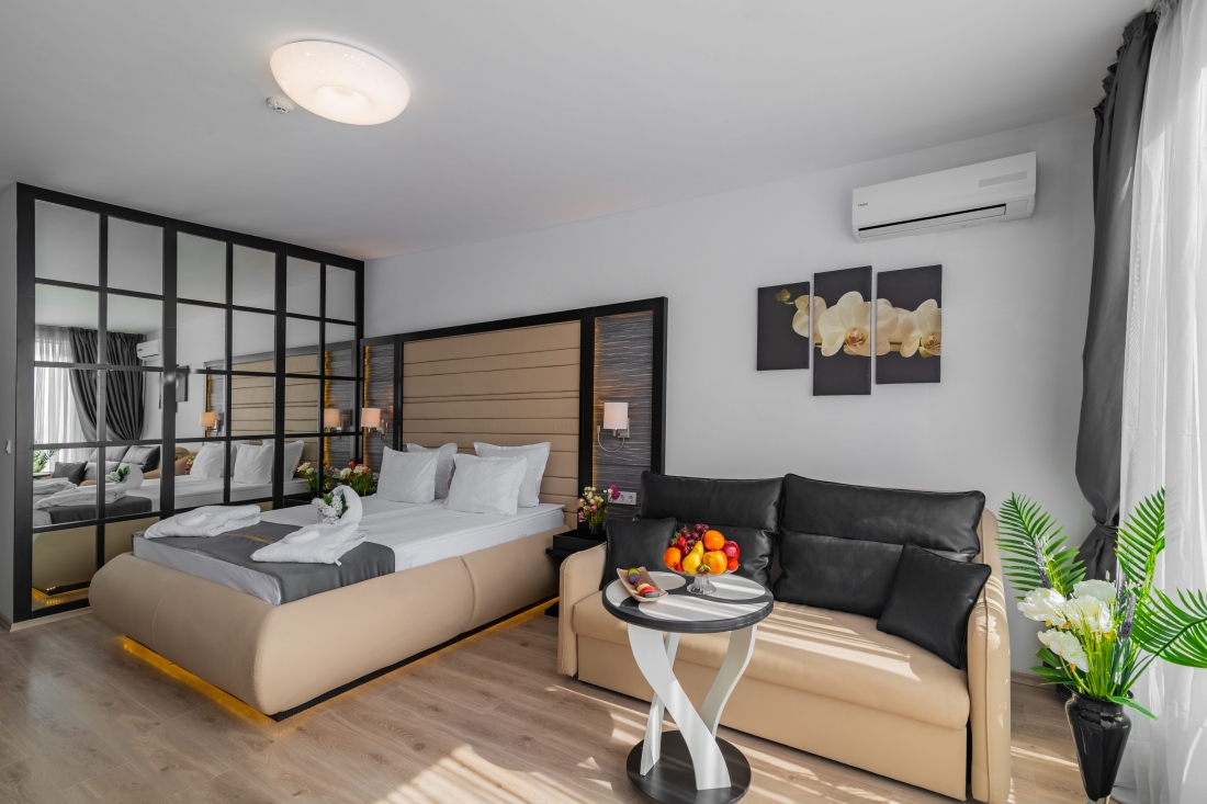 Prestige Hotel & Aquapark