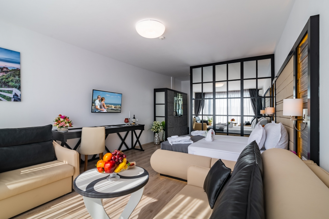 Prestige Hotel & Aquapark
