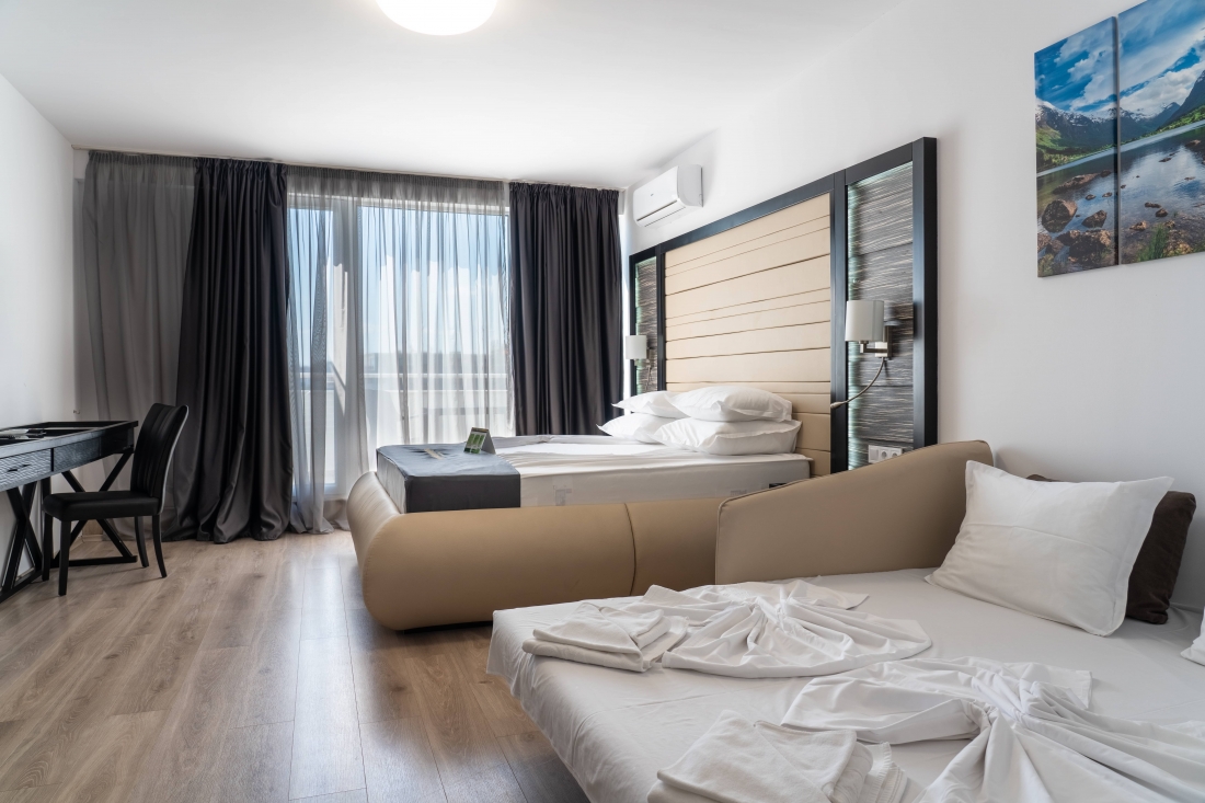 Prestige Hotel & Aquapark