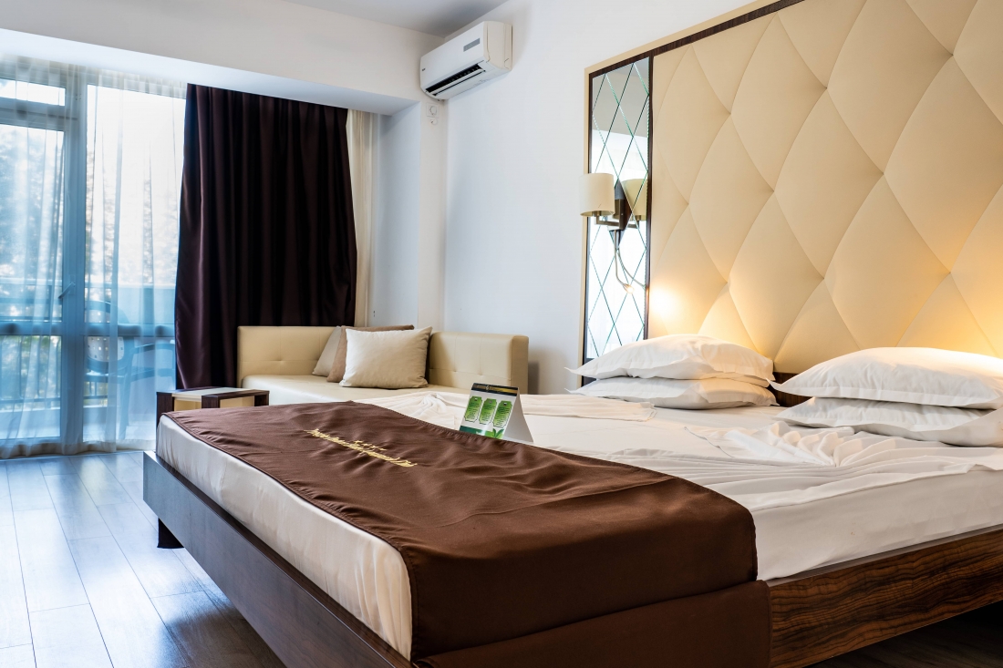 Prestige Hotel & Aquapark