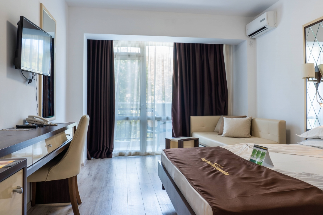 Prestige Hotel & Aquapark