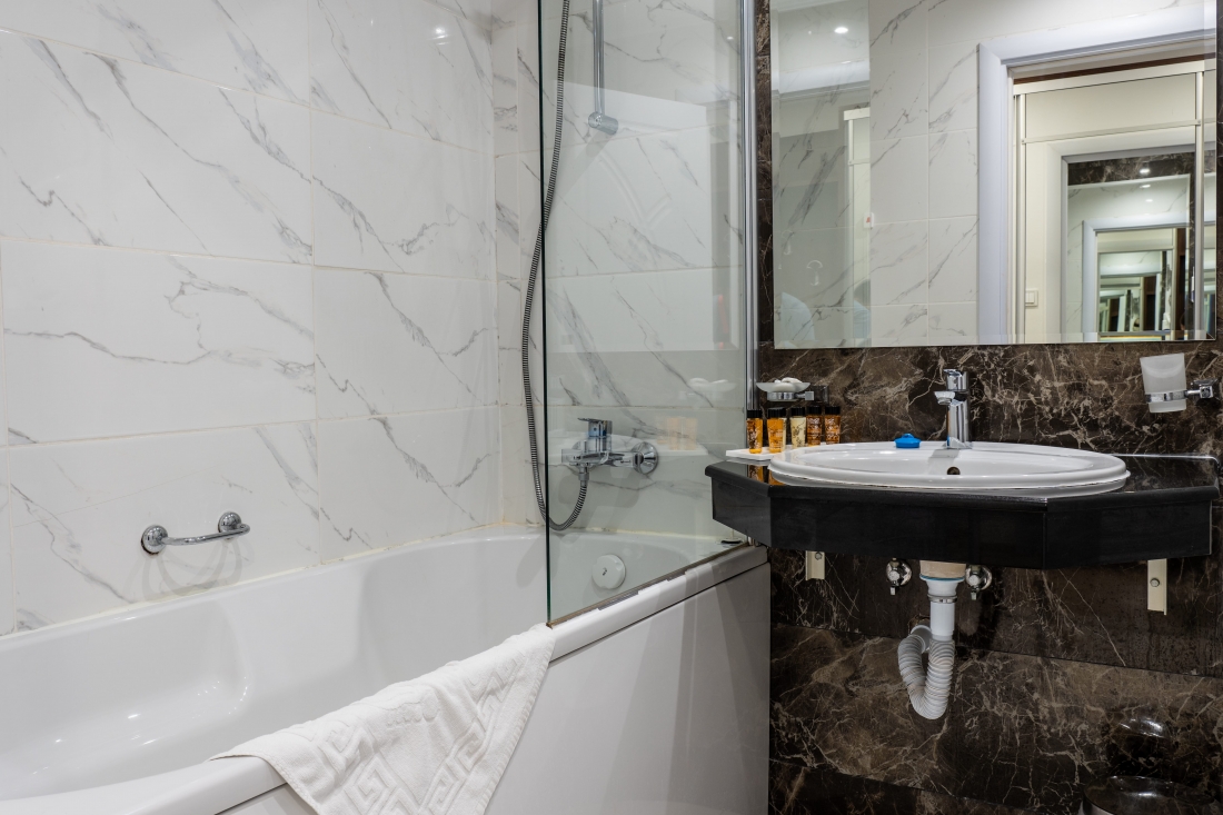 Prestige Hotel & Aquapark