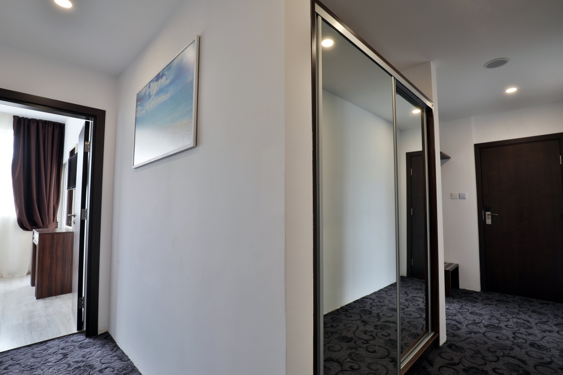 Prestige Hotel & Aquapark