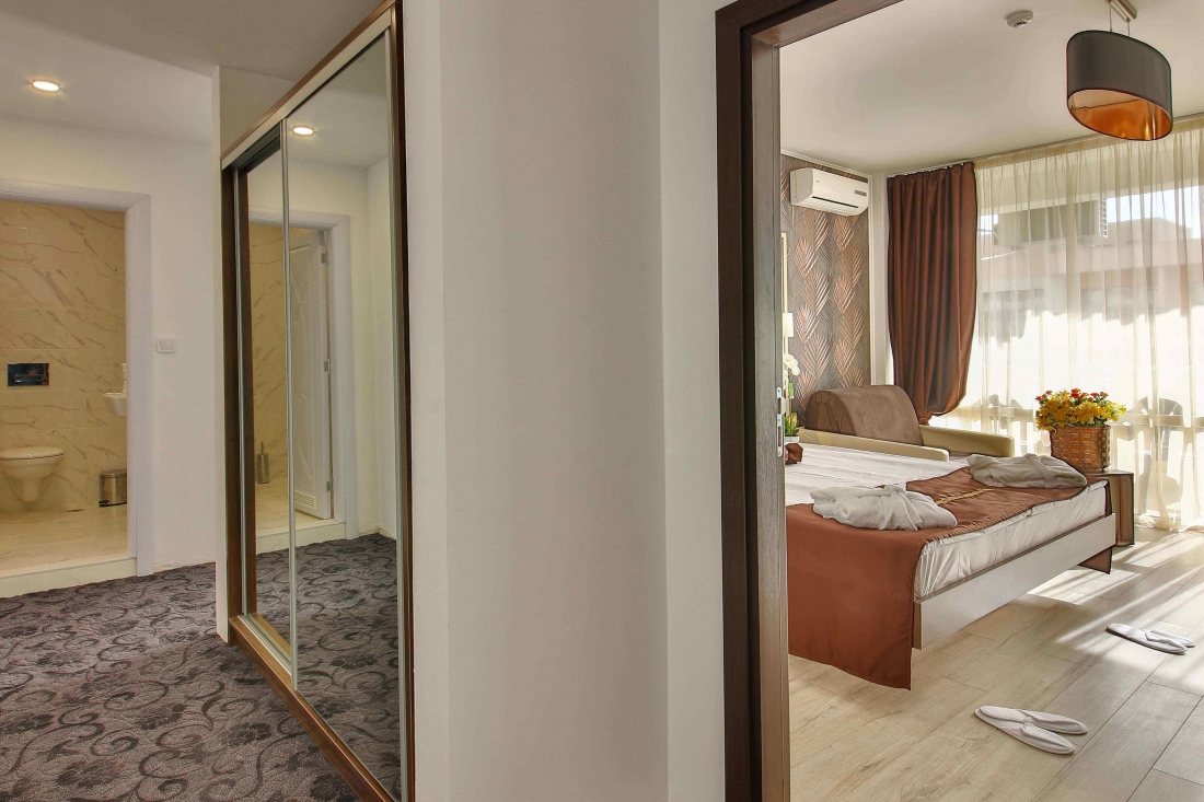 Prestige Hotel & Aquapark