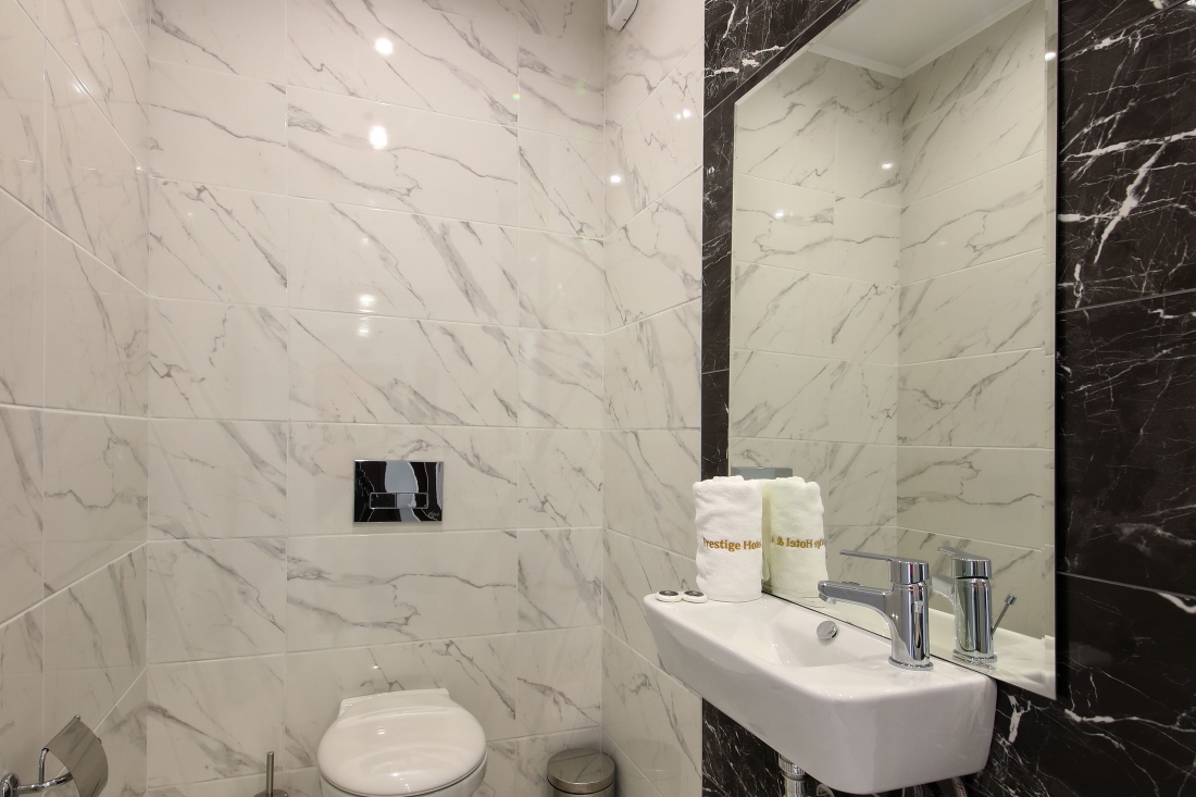 Prestige Hotel & Aquapark