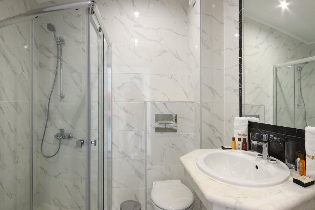 Prestige Hotel & Aquapark