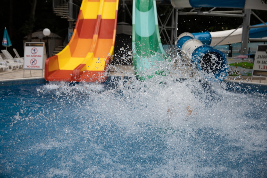 Prestige Hotel & Aquapark