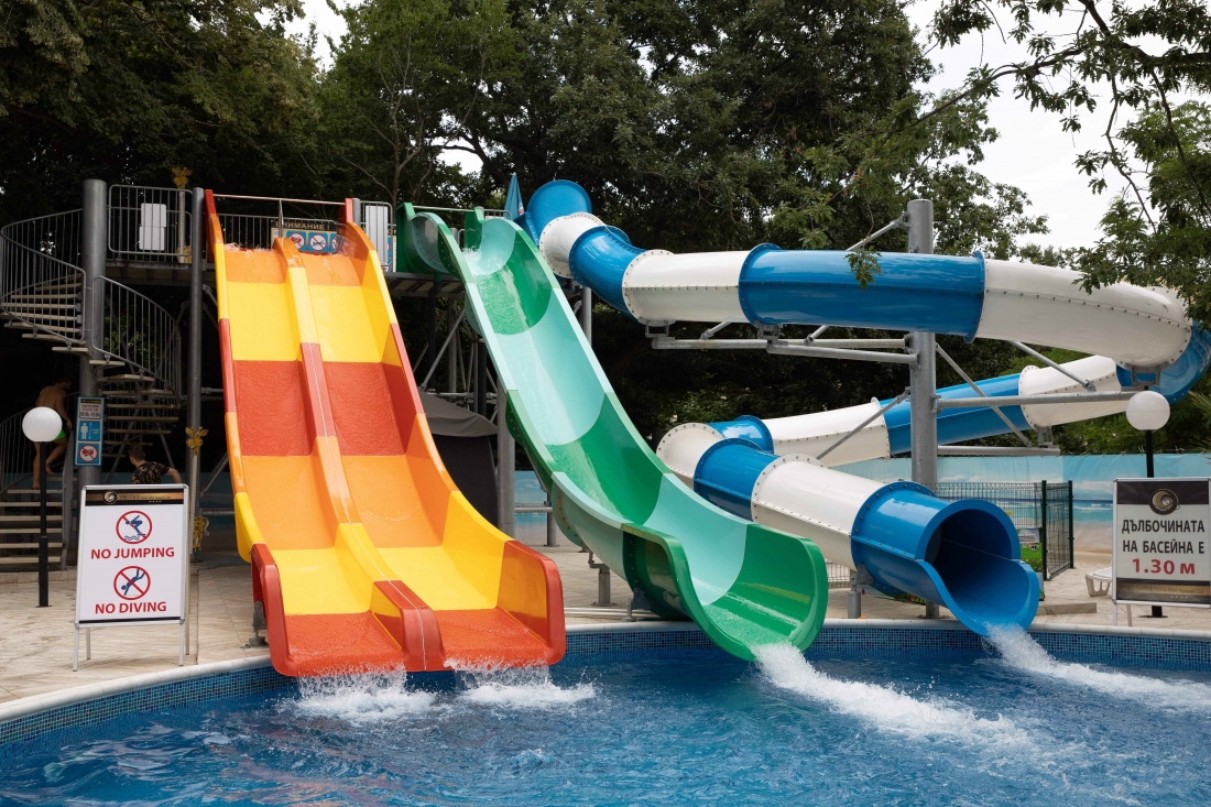 Prestige Hotel & Aquapark