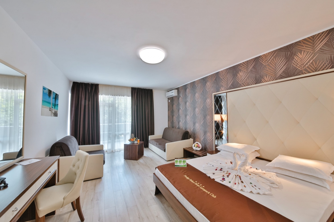 Prestige Hotel & Aquapark