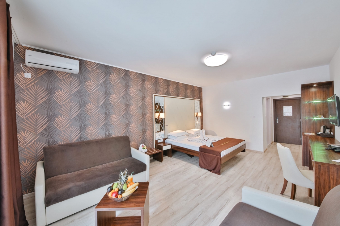 Prestige Hotel & Aquapark
